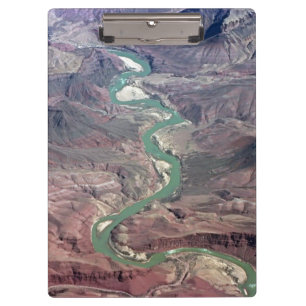 Carpeta De Pinza Punto del Comanche, Gran Cañón