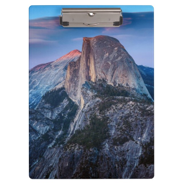 Carpeta De Pinza Punto del glaciar (Anverso)