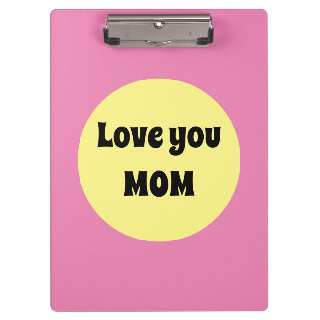 Carpeta De Pinza Punto grande amarillo (Anverso)