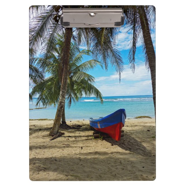 Carpeta De Pinza Pura vida en Costa Rica - Centroamérica (Anverso)