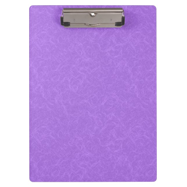 Carpeta De Pinza Purple textured surface with swirling pattern (Anverso)
