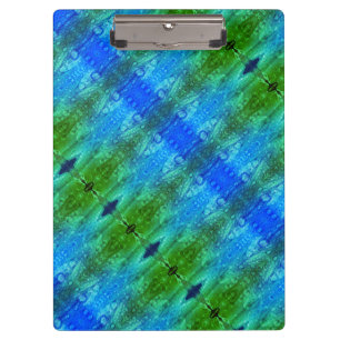 Carpeta De Pinza Purple X GL Ikat 7
