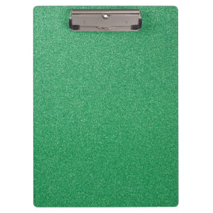 Carpeta De Pinza Purpurina verde, espárrago, fondo Purpurina