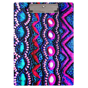 Carpeta De Pinza Purse Embroidery de India