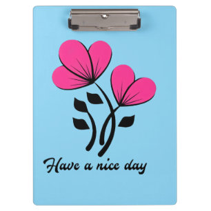 Carpeta De Pinza Que Tengas Un Buen Día