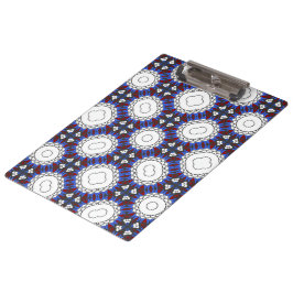 Carpeta De Pinza Quinto arte caleidoscopio del volumen cuatro