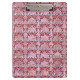 Carpeta De Pinza Rabbit named Ladybug