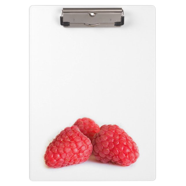 Carpeta De Pinza Raspberry (Anverso)