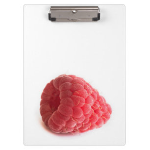 Carpeta De Pinza Raspberry