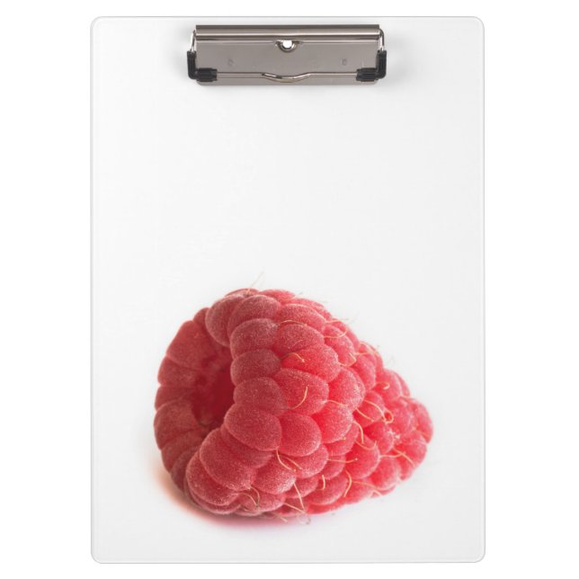 Carpeta De Pinza Raspberry (Anverso)