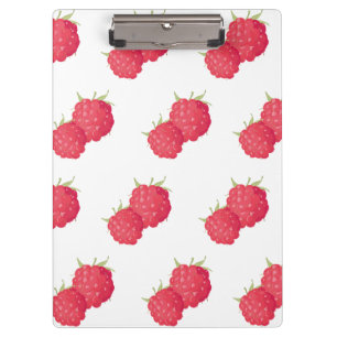 Carpeta De Pinza Raspberrys