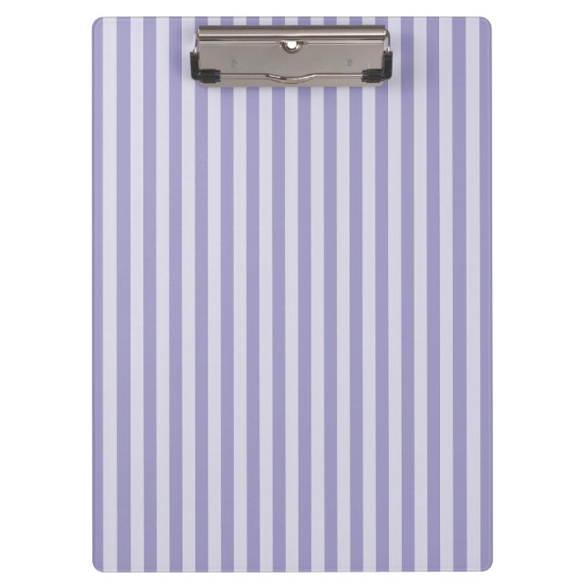 Carpeta De Pinza Rayas Moradas (Anverso)