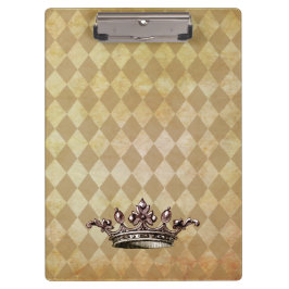 Carpeta De Pinza Real Decreto