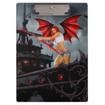Rebelde Vampiro Foxy Roxy