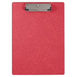 Carpeta De Pinza Red textured surface with subtle swirling pattern