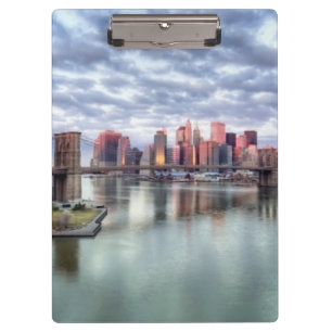 Carpeta De Pinza Reflexiones magníficas de la opinión y de la