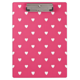 Carpeta De Pinza Regalo clásico de San Valentín para parejas