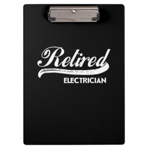 Carpeta De Pinza Regalo del Fiesta de retiro de divertida jubilació
