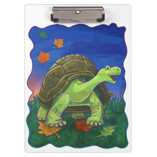 Carpeta De Pinza Regalos de tortuga y accesorios