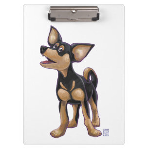 Carpeta De Pinza Regalos y accesorios de Chihuahua
