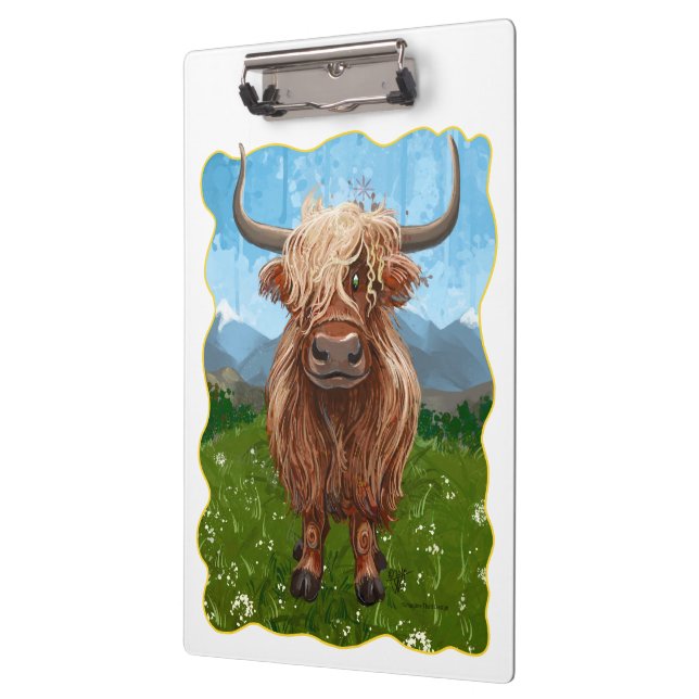 Carpeta De Pinza Regalos y accesorios para vacas de la región metro (Izquierda)