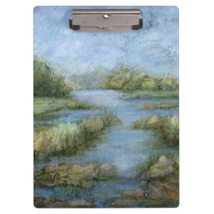 Carpeta De Pinza Región pantanosa I