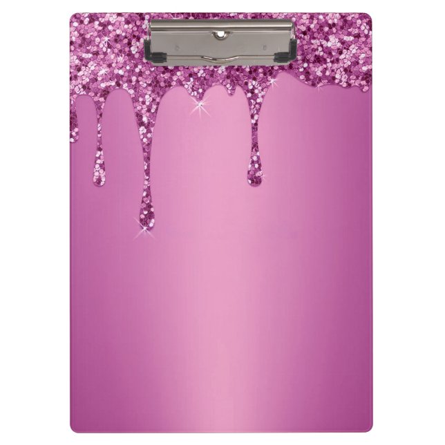 Carpeta De Pinza Relieve metalizado metálico de oro de mármol dorad (Anverso)