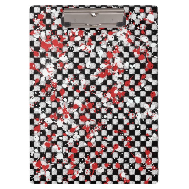 Carpeta De Pinza Rentabilidad (Anverso)