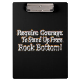 Carpeta De Pinza "Requerir Valor" Diseño Cuto. ¡Hazte con una en Za