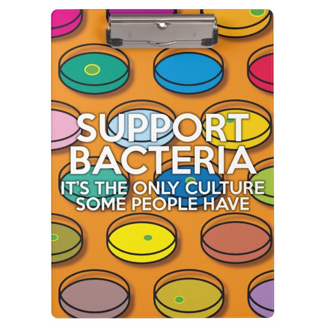 CARPETA DE PINZA RESPALDO A BACTERIA (Anverso)