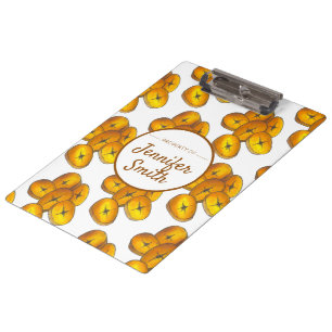 Carpeta De Pinza Restaurante Jamaicano Fried Plantains Cocina