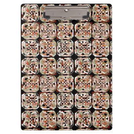 Carpeta De Pinza Resumen