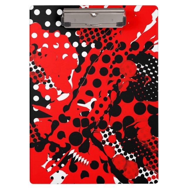 Carpeta De Pinza Resumen (Anverso)