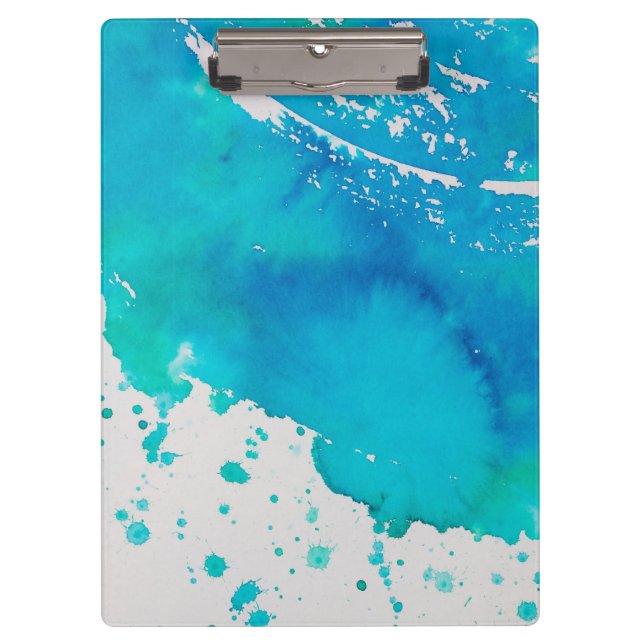 Carpeta De Pinza Resumen (Anverso)