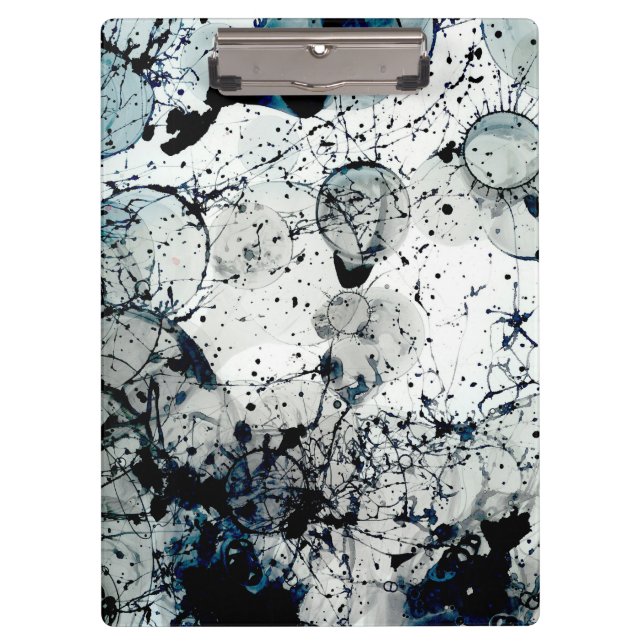 Carpeta De Pinza Resumen (Anverso)