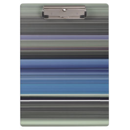 Carpeta De Pinza Resumen #1: Azul y gris