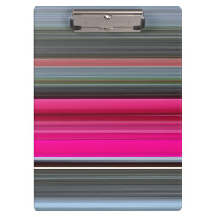 Carpeta De Pinza Resumen #1: Cerise y gris