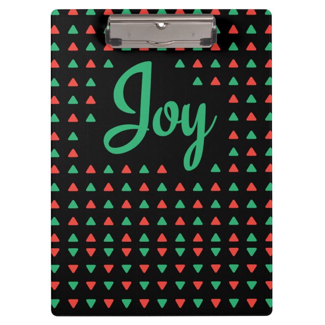 Carpeta De Pinza Resumen colorido (Anverso)