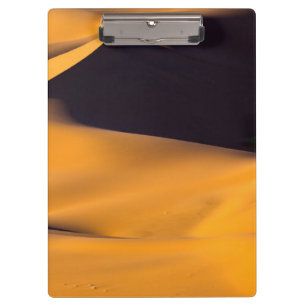 Carpeta De Pinza Resumen de duna de arena