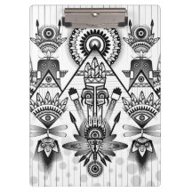 Resumen de la antigua tribu indígena