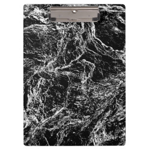 Carpeta De Pinza Resumen de la naturaleza de moda