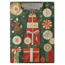 Resumen del tapiz de Yuletide