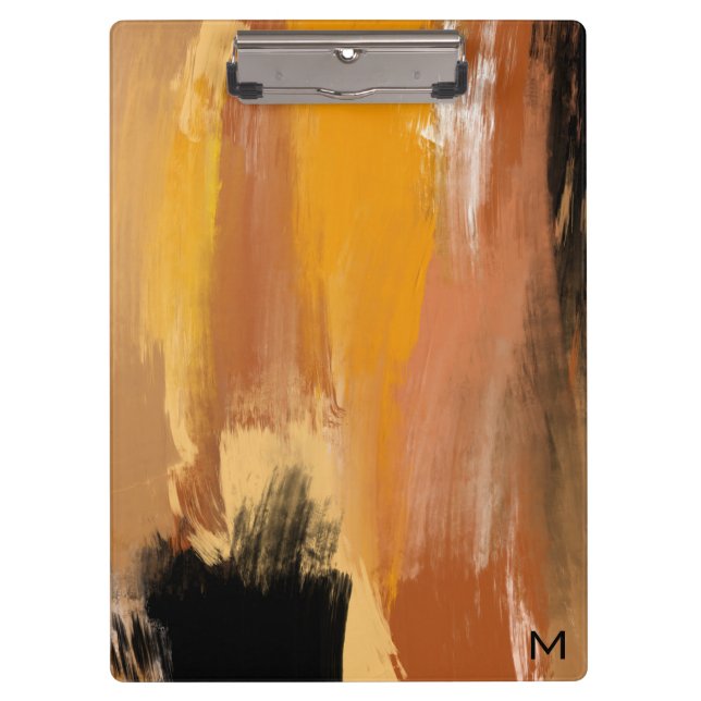 Carpeta De Pinza Resumen Tierra Basada (Anverso)