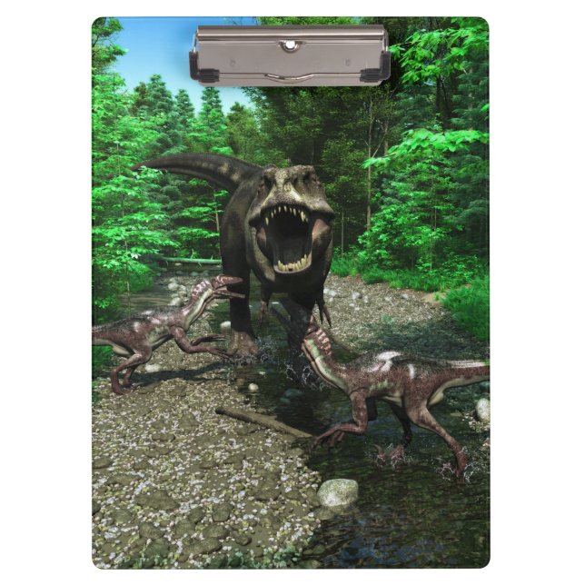Carpeta De Pinza Rex 4 (Anverso)
