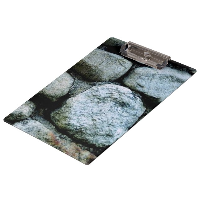 Carpeta De Pinza Rock (Angular)