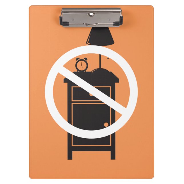 Carpeta De Pinza Rollo de una noche (Anverso)