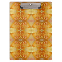 Rosa amarillo Ikat