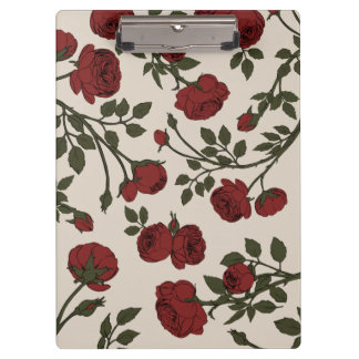 Carpeta De Pinza Rosa Florentina