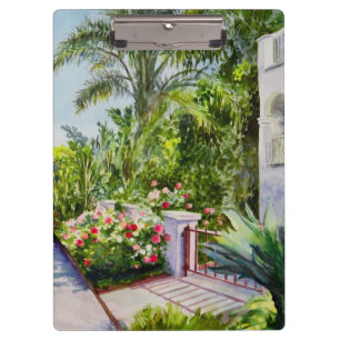 Carpeta De Pinza Rosaleda del canal