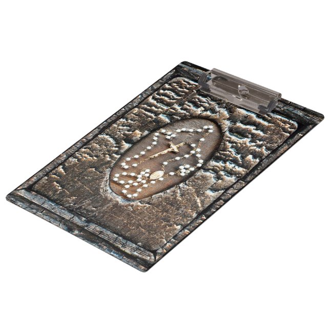 Carpeta De Pinza Rosario (Angular)